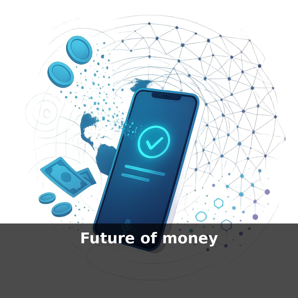 Future of money