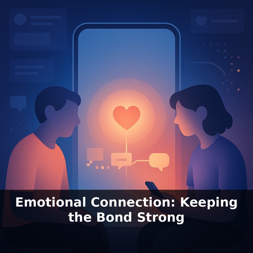 Emotional Connection: Keeping the Bond Strong