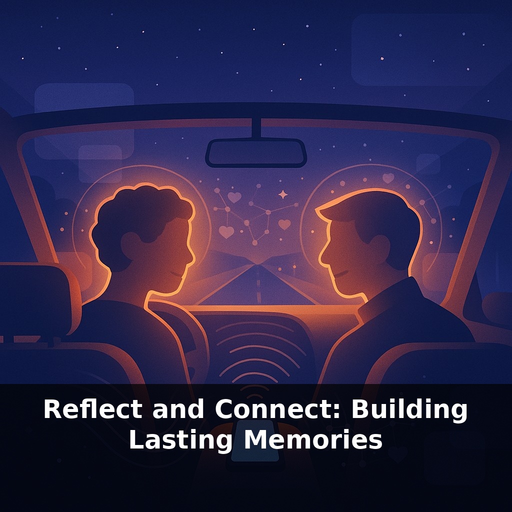 Reflect and Connect: Building Lasting Memories