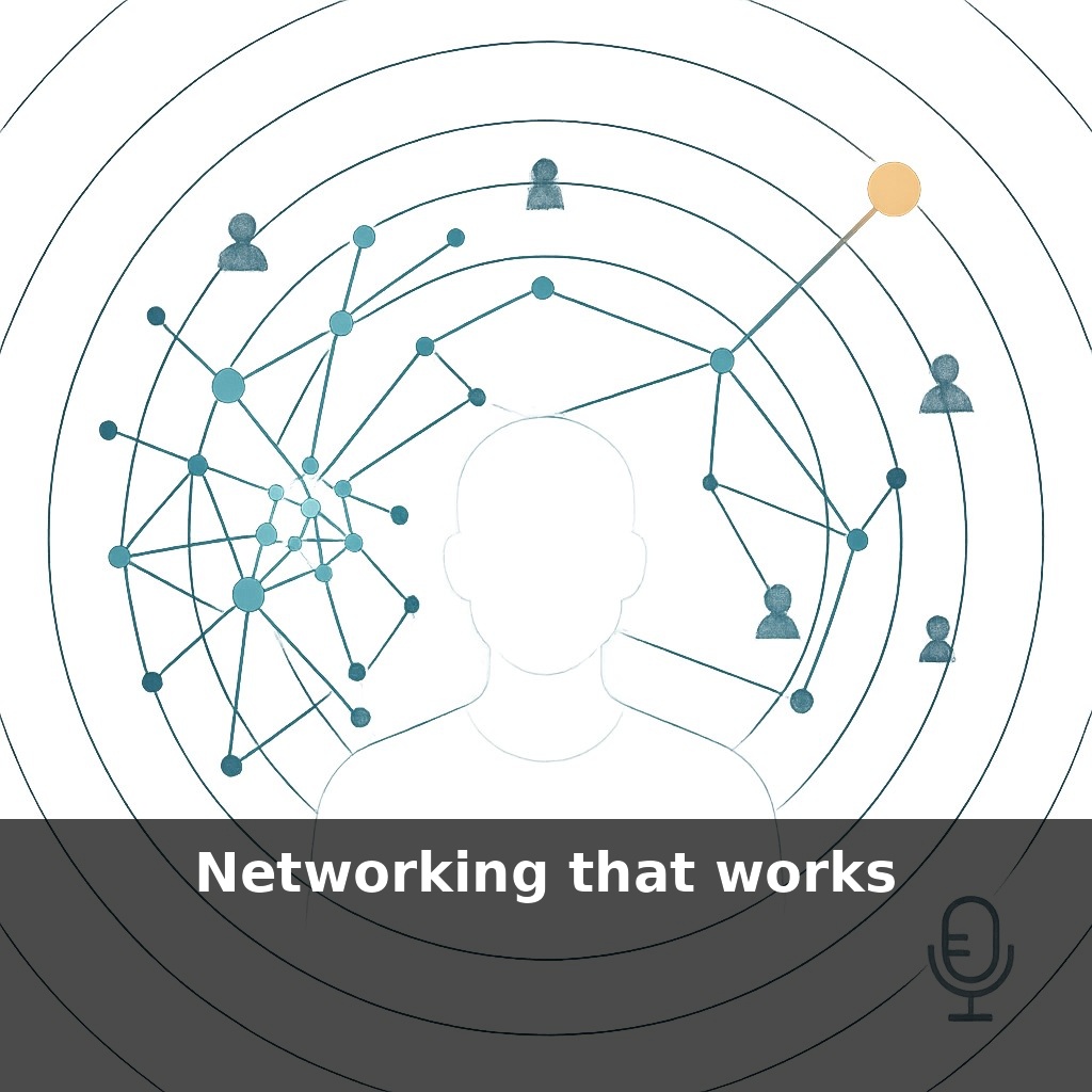 Networking that works