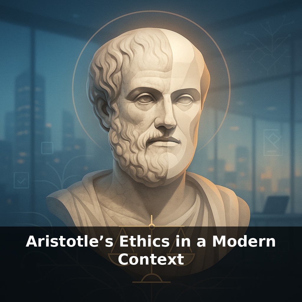 Aristotle’s Ethics in a Modern Context
