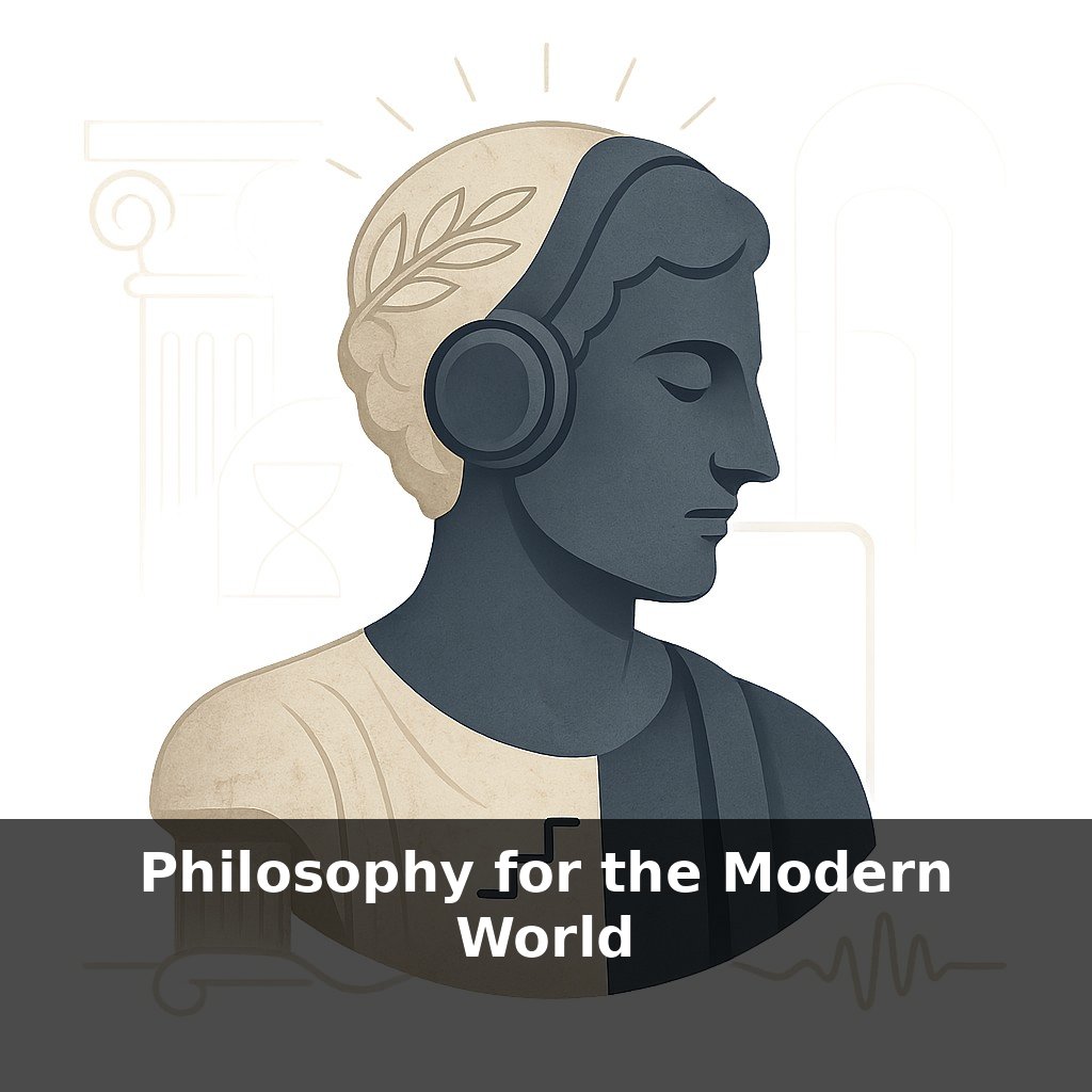 Philosophy for the Modern World