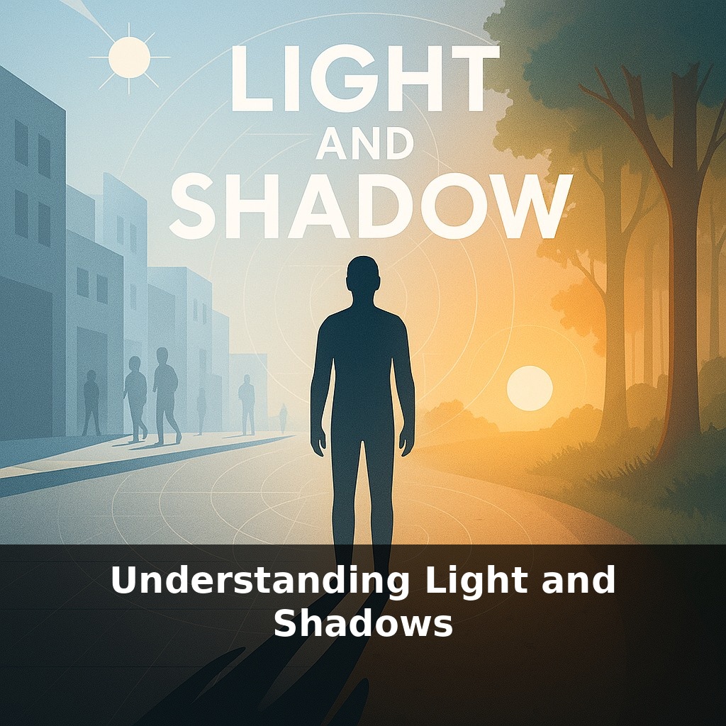 Understanding Light and Shadows