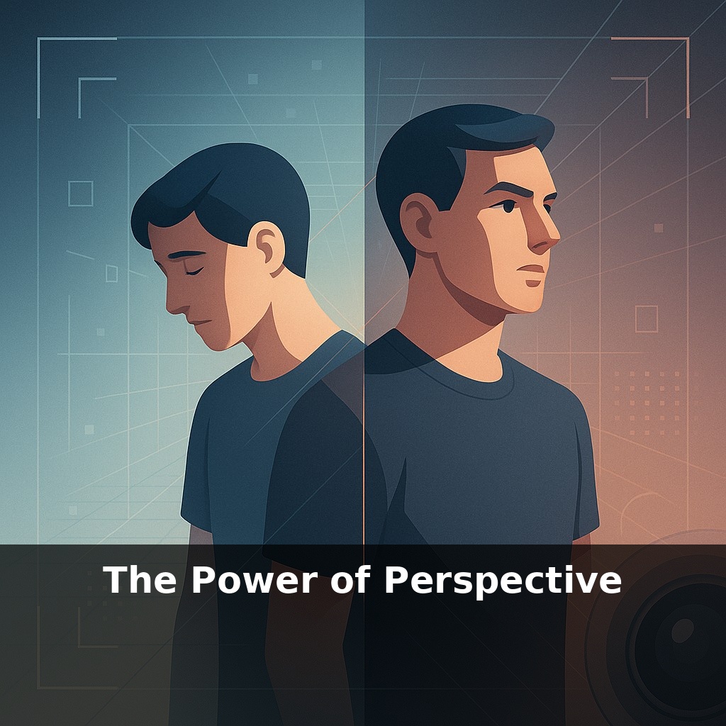 The Power of Perspective