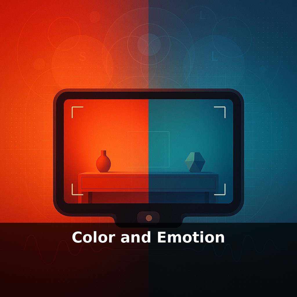 Color and Emotion
