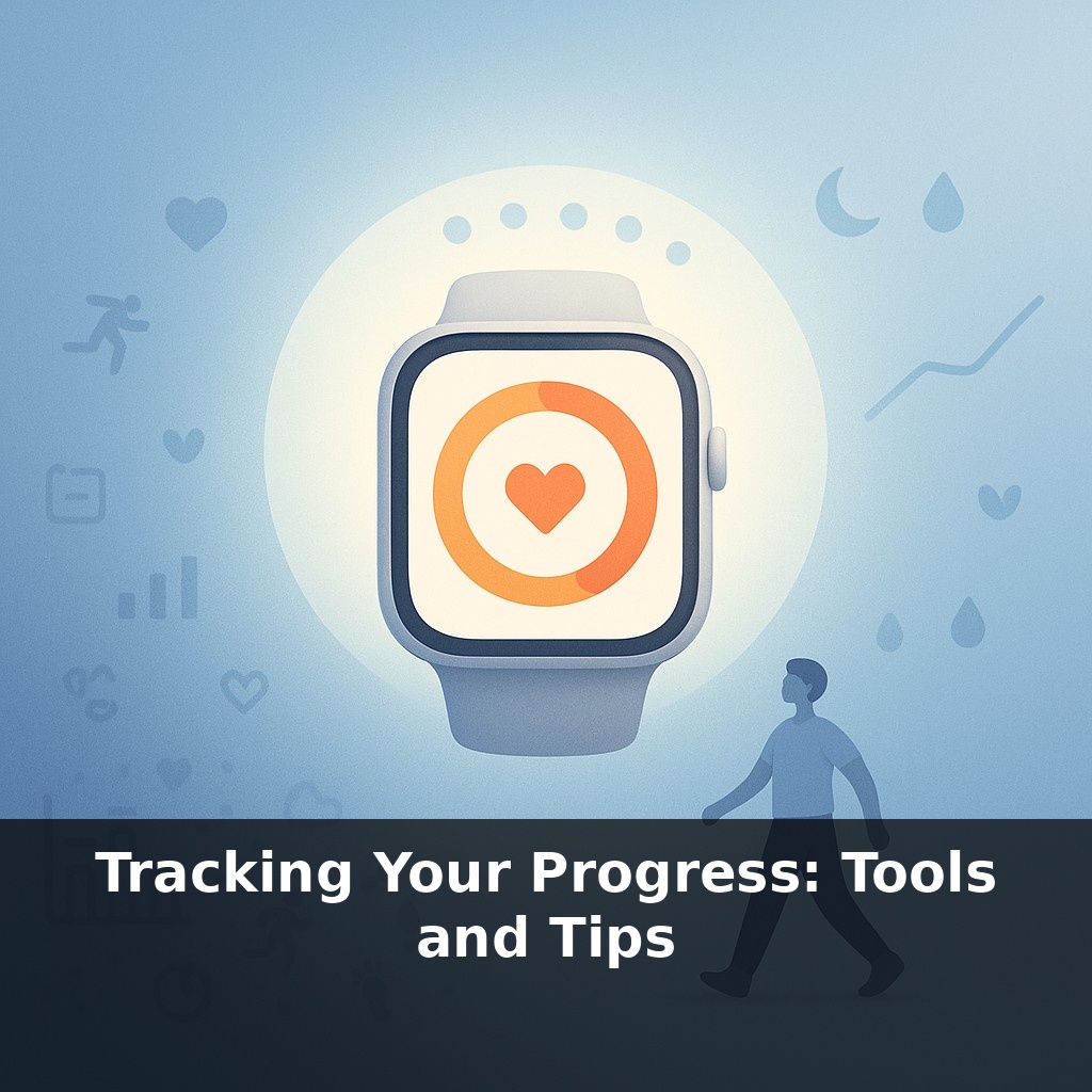 Tracking Your Progress: Tools and Tips