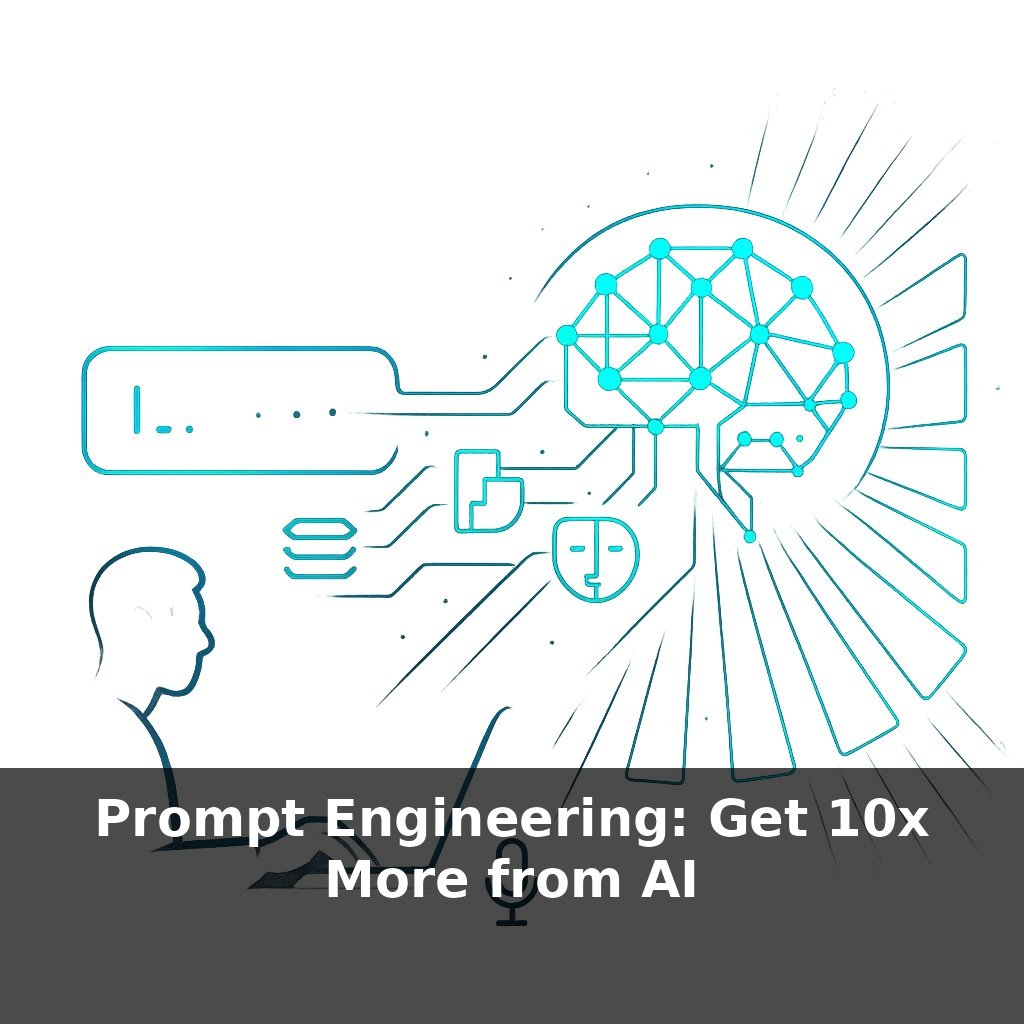Prompt Engineering: Get 10x More from AI