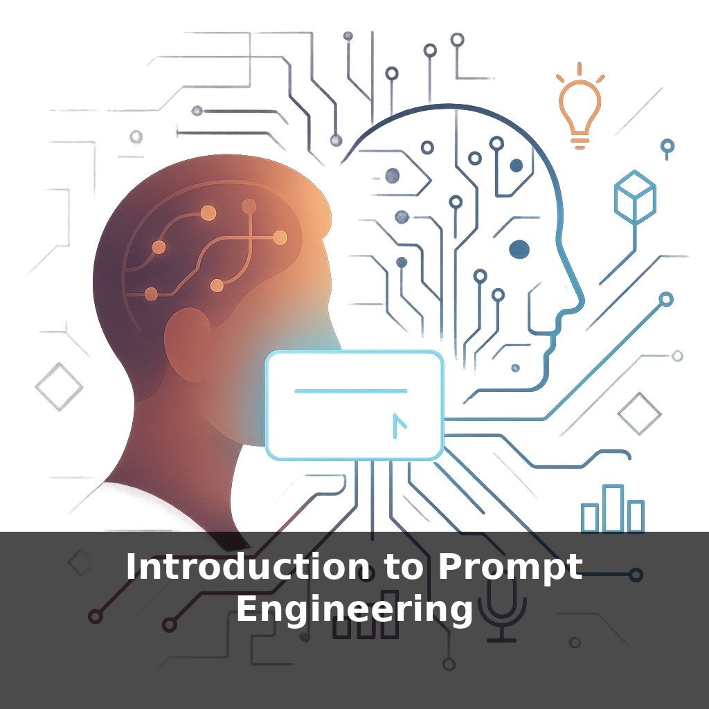 Introduction to Prompt Engineering