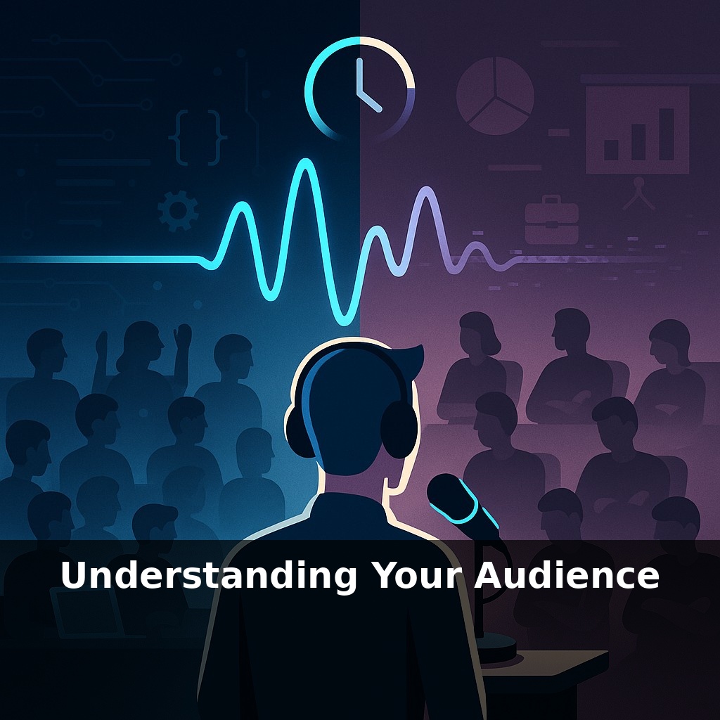 Understanding Your Audience