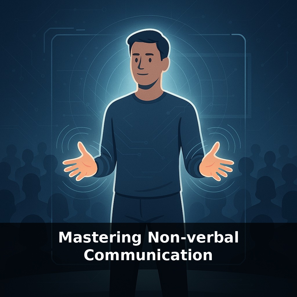 Mastering Non-verbal Communication