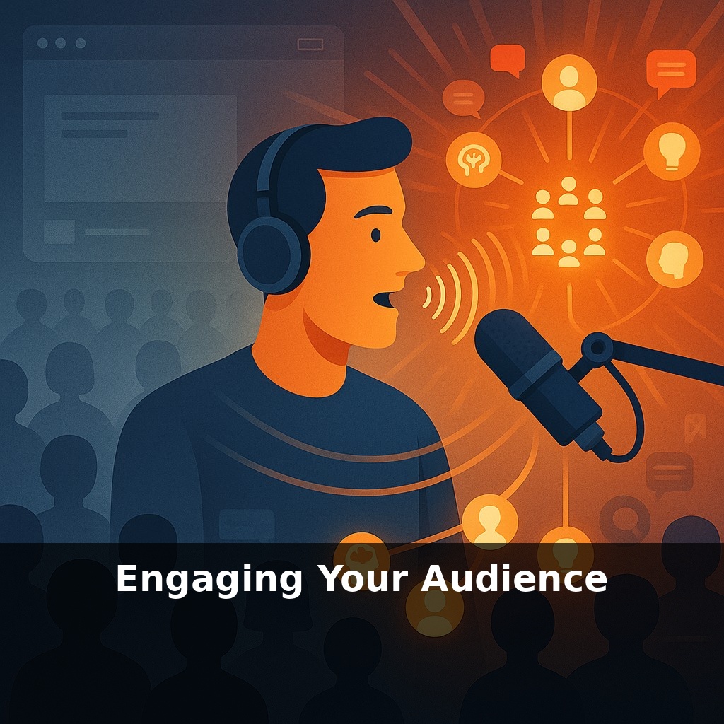 Engaging Your Audience