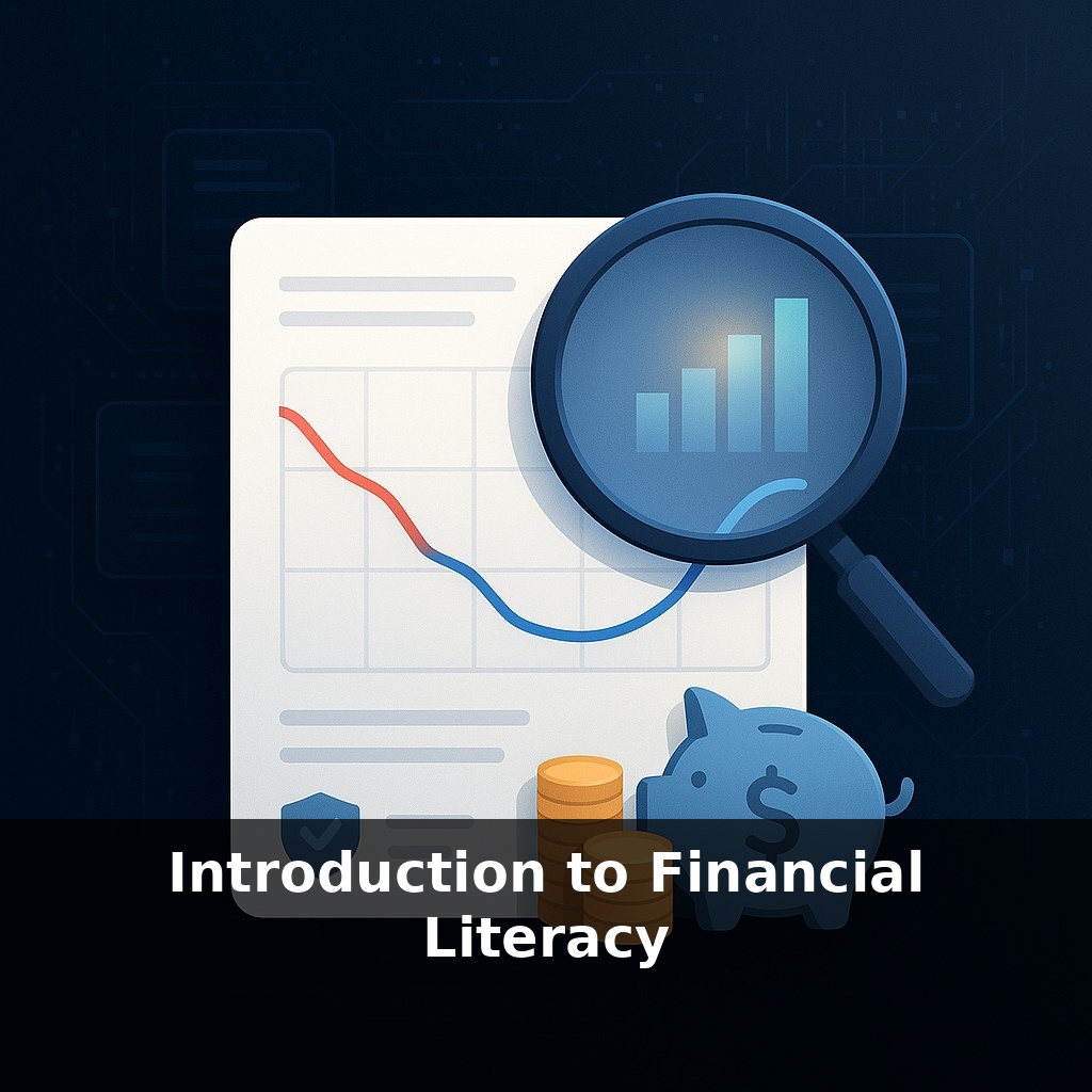Introduction to Financial Literacy