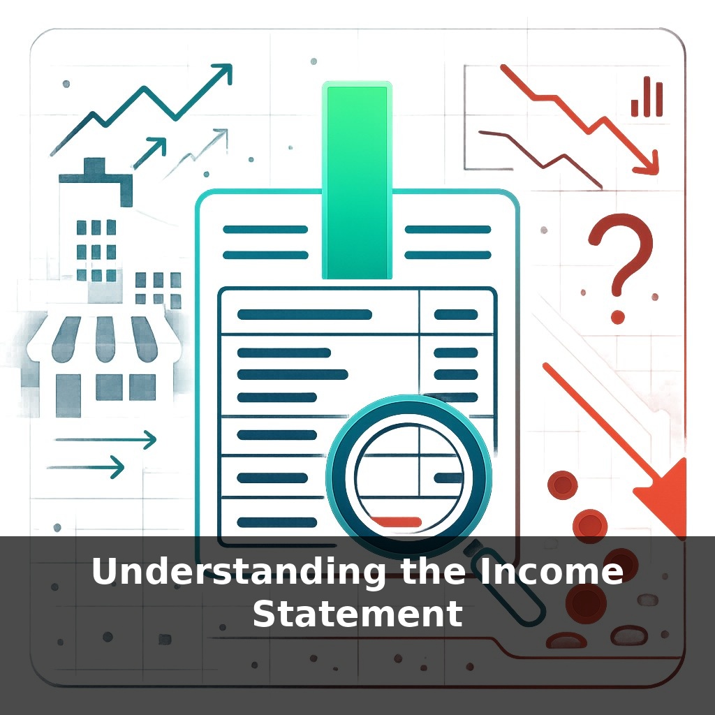 Understanding the Income Statement