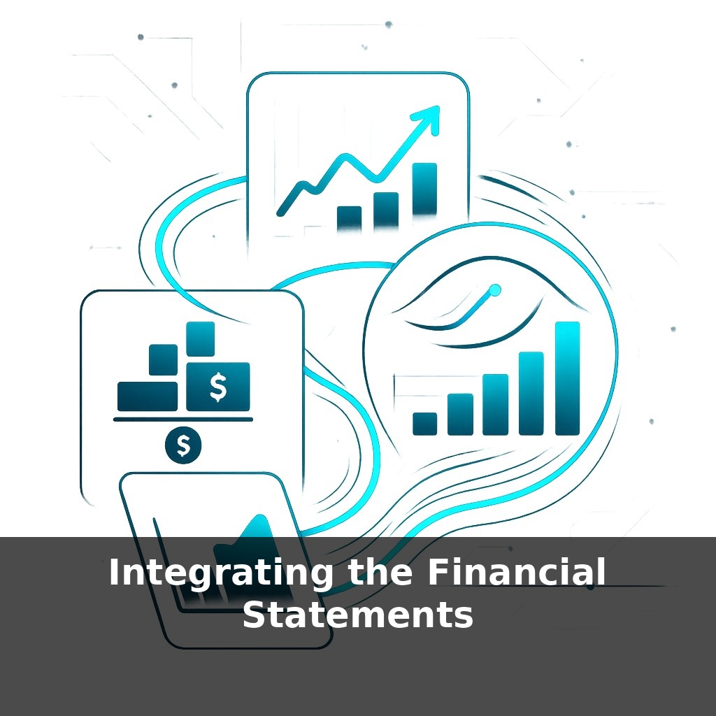 Integrating the Financial Statements