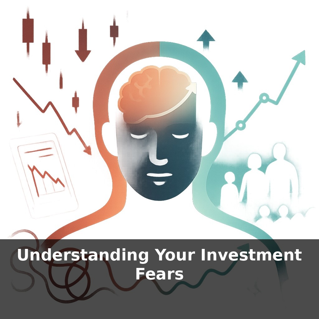 Understanding Your Investment Fears