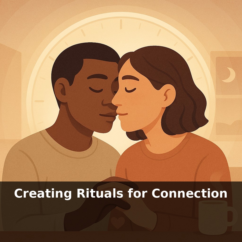 Creating Rituals for Connection