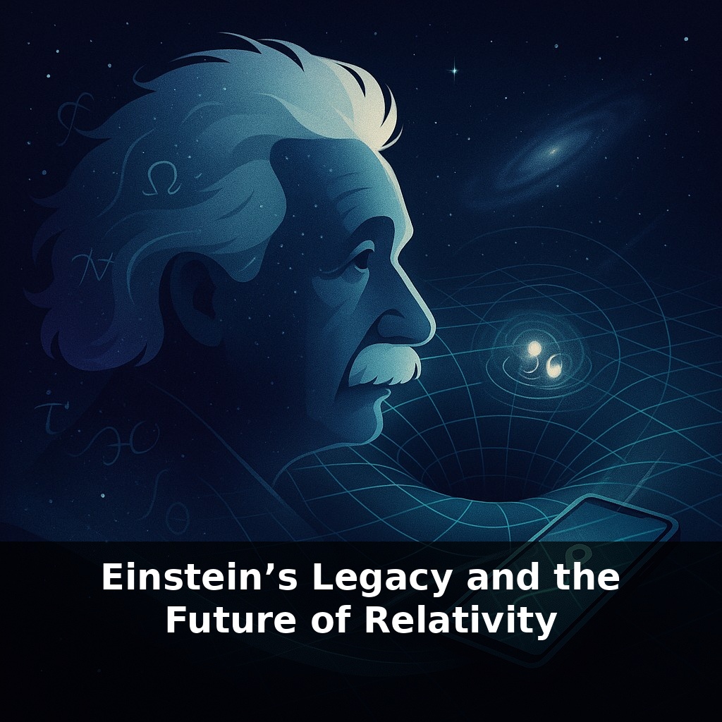 Einstein’s Legacy and the Future of Relativity