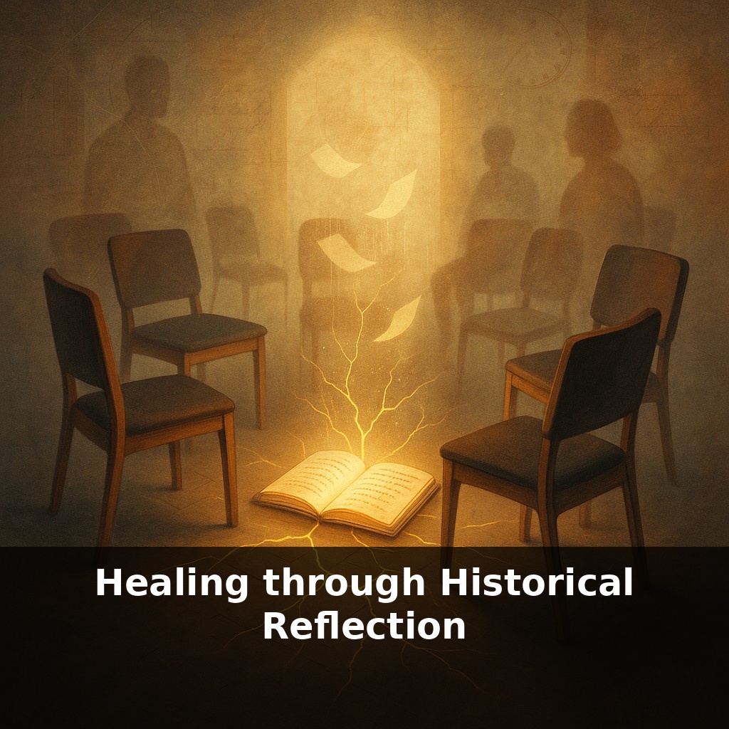 Healing through Historical Reflection