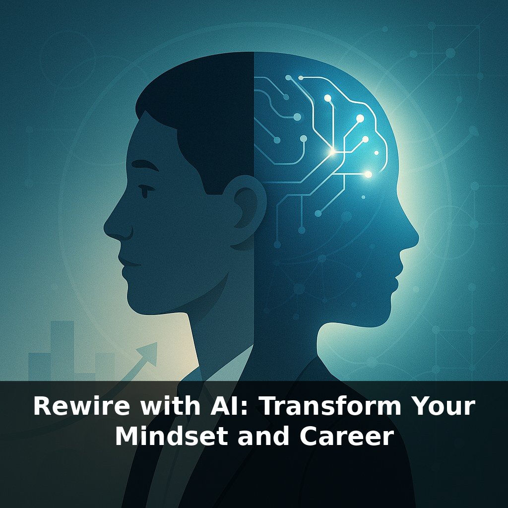 Rewire with AI: Transform Your Mindset and Career
