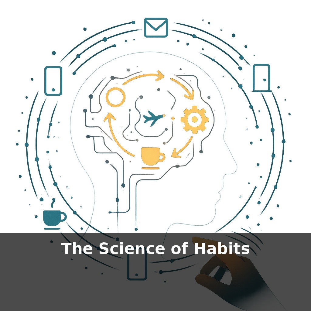 The Science of Habits