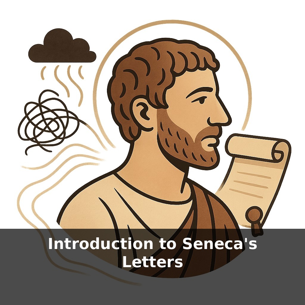 Introduction to Seneca's Letters