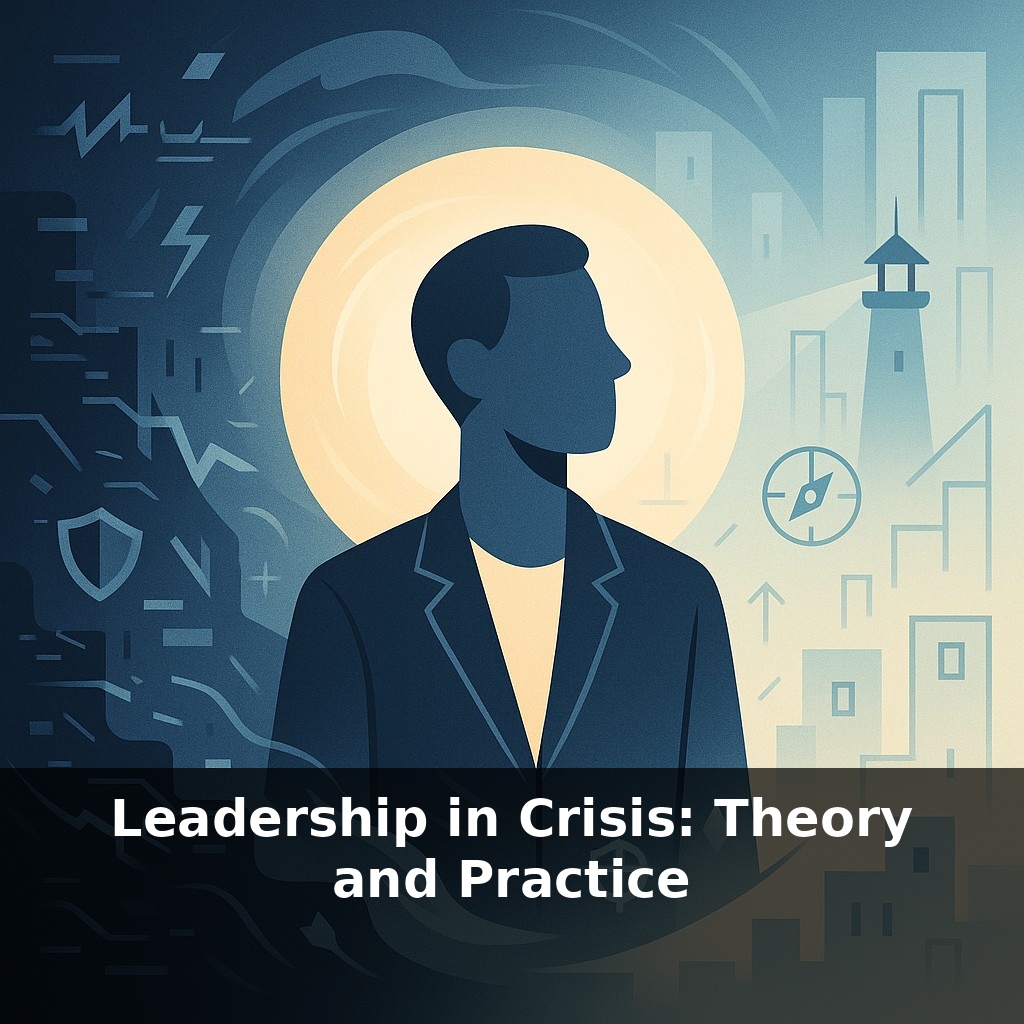 Leadership in Crisis: Theory and Practice