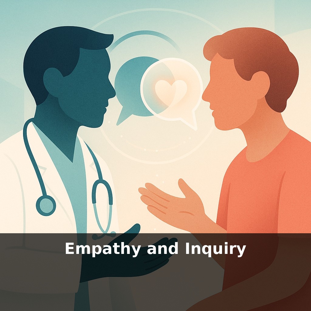Empathy and Inquiry