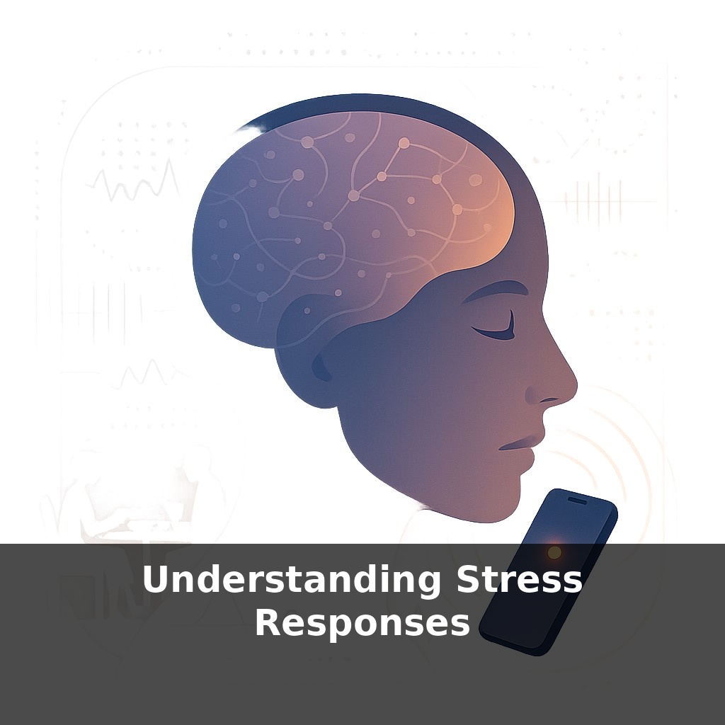 Understanding Stress Responses
