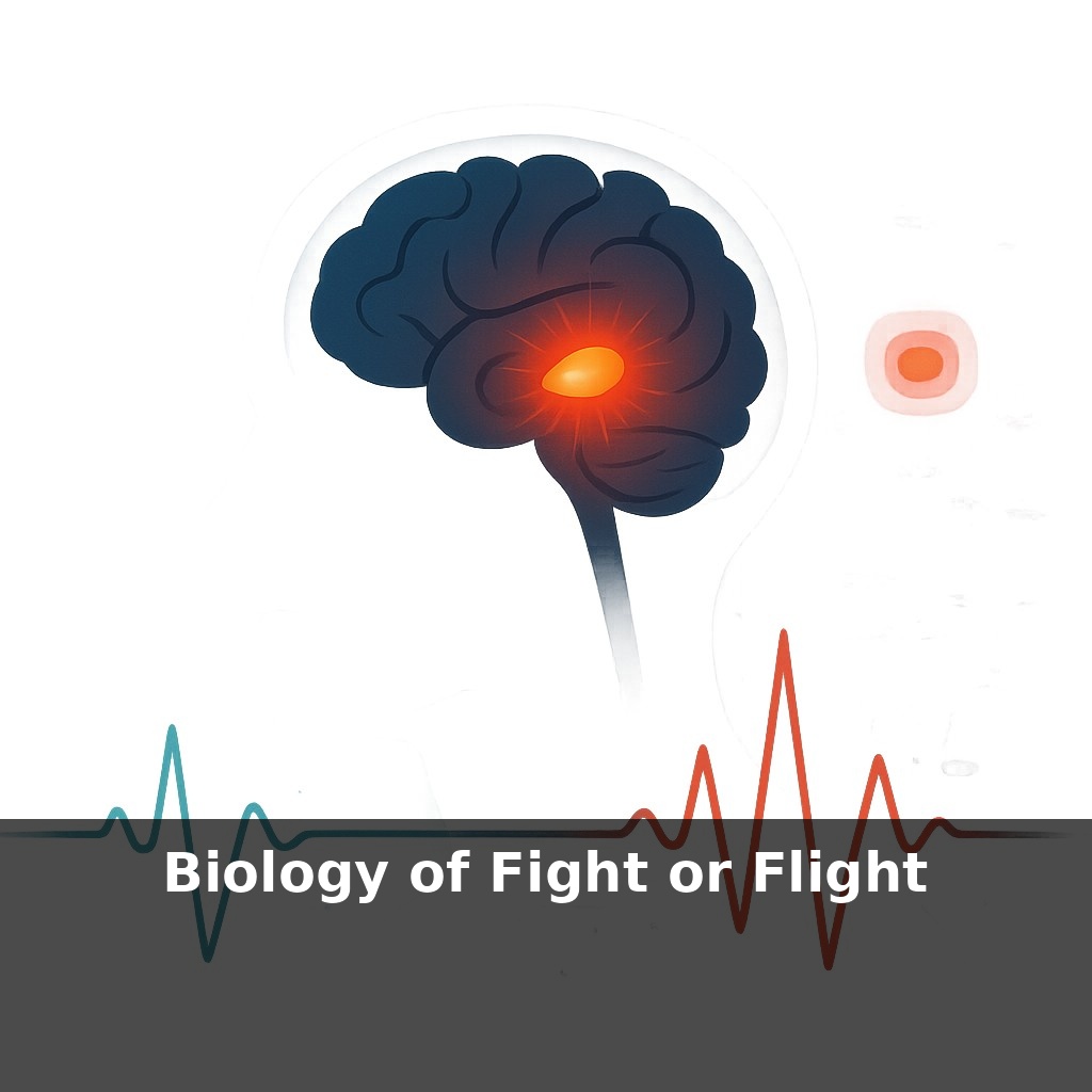 Biology of Fight or Flight