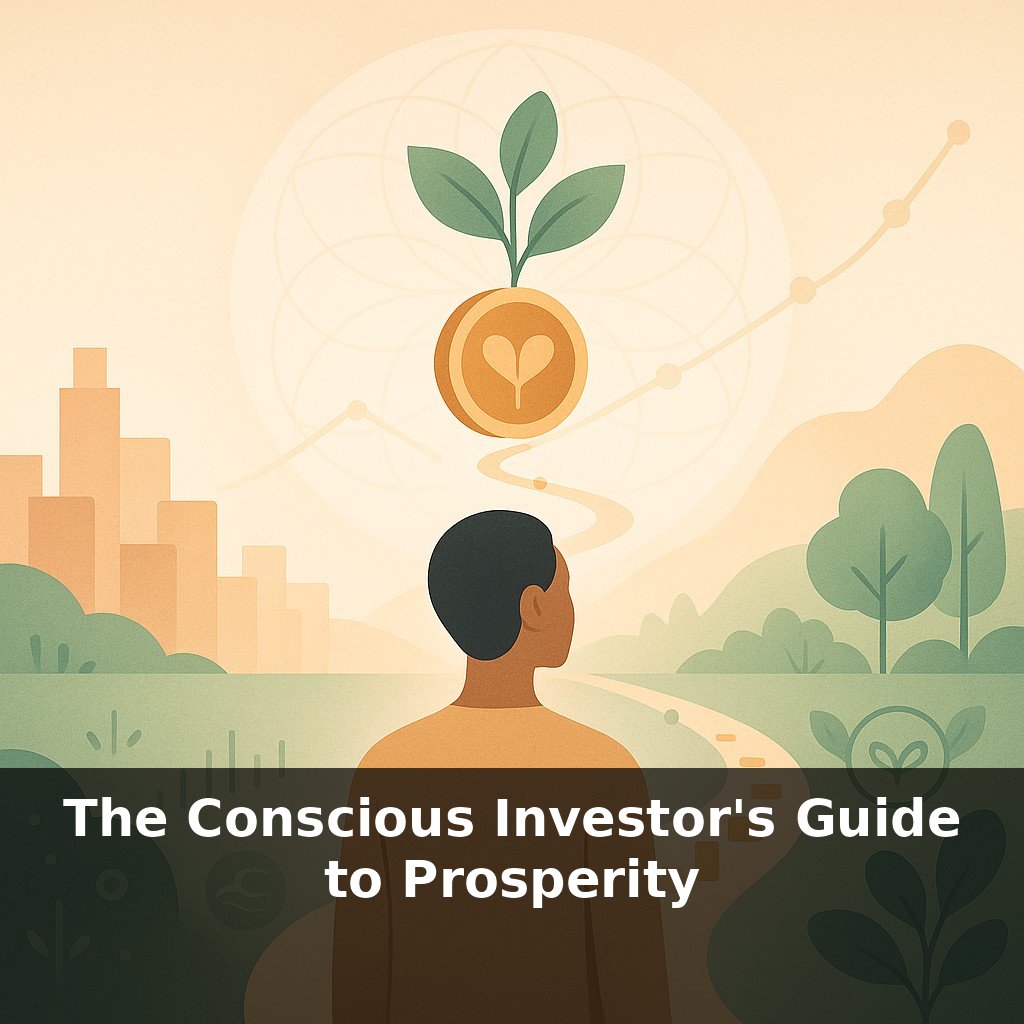The Conscious Investor's Guide to Prosperity