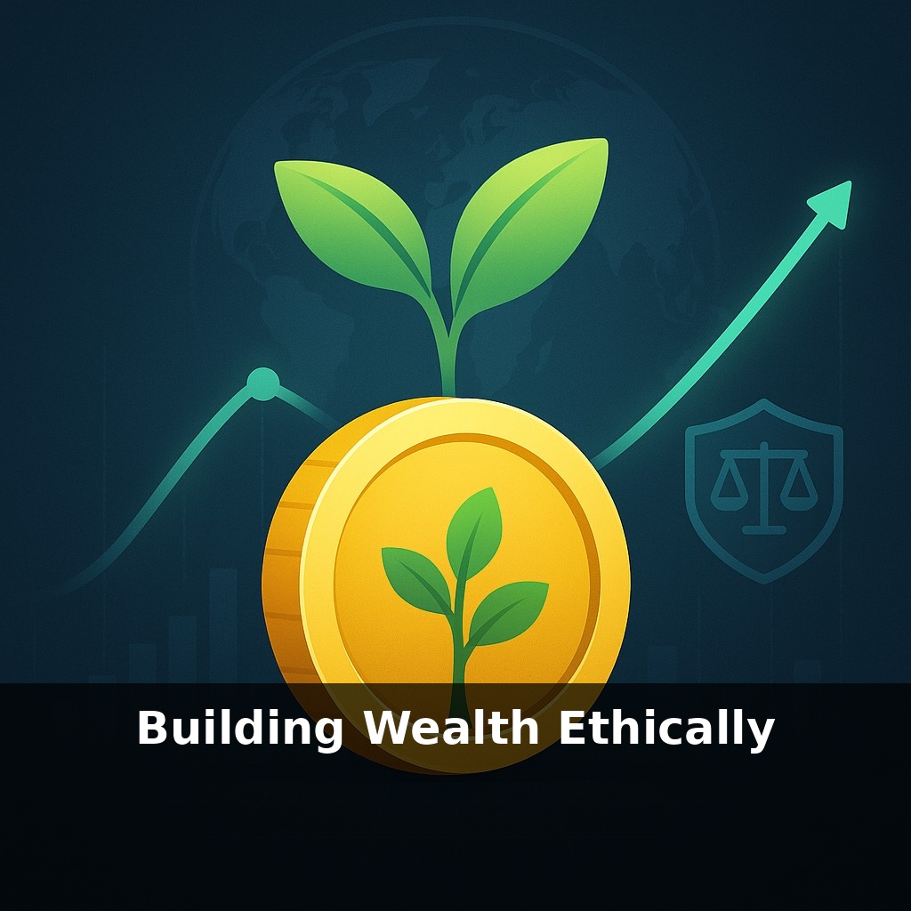 Building Wealth Ethically