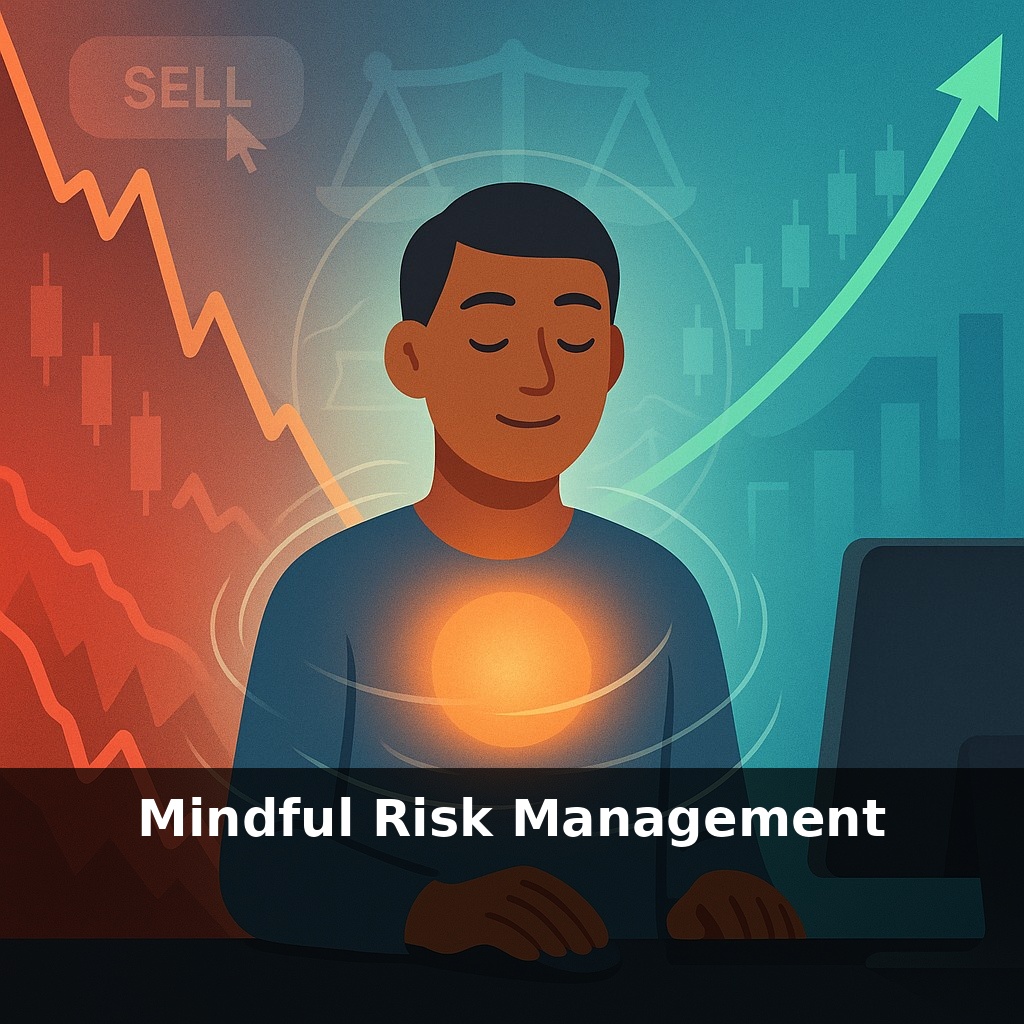 Mindful Risk Management
