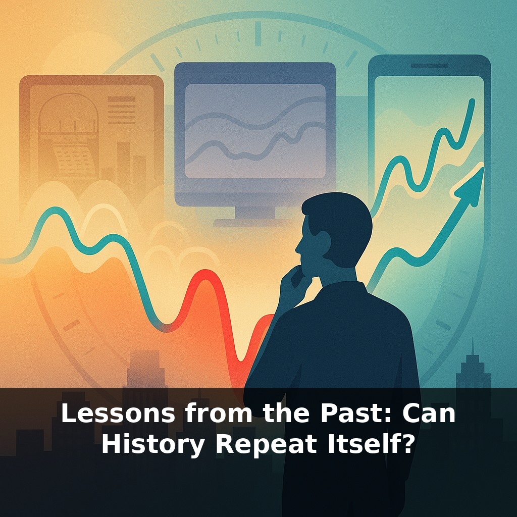 Lessons from the Past: Can History Repeat Itself?