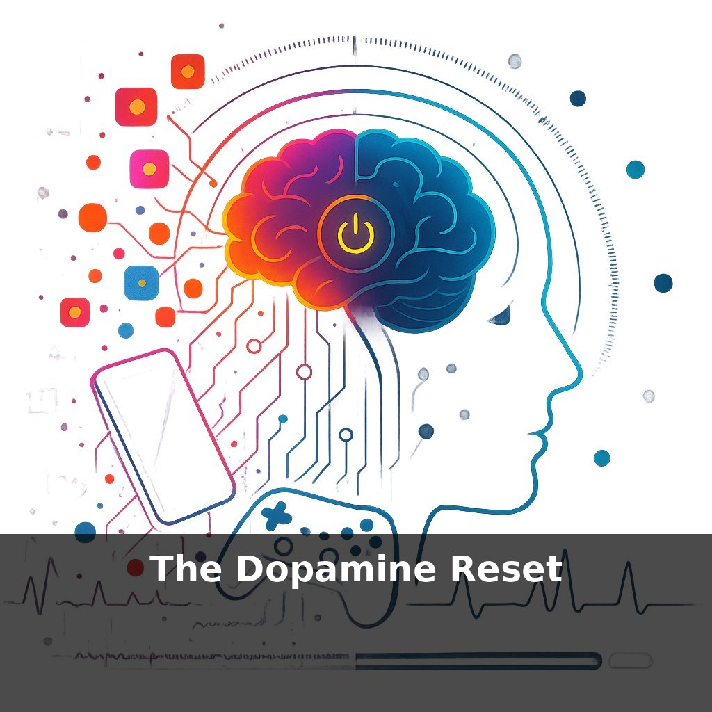 The Dopamine Reset