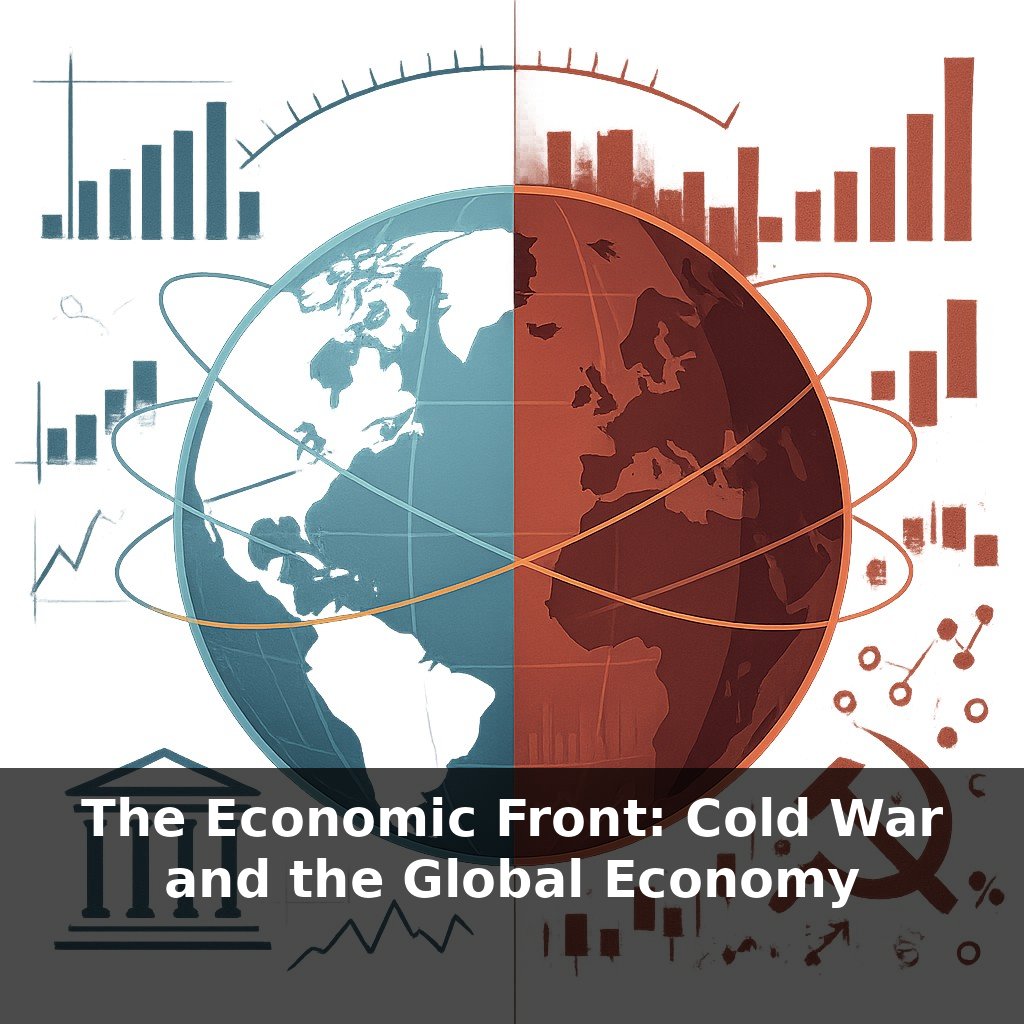 The Economic Front: Cold War and the Global Economy
