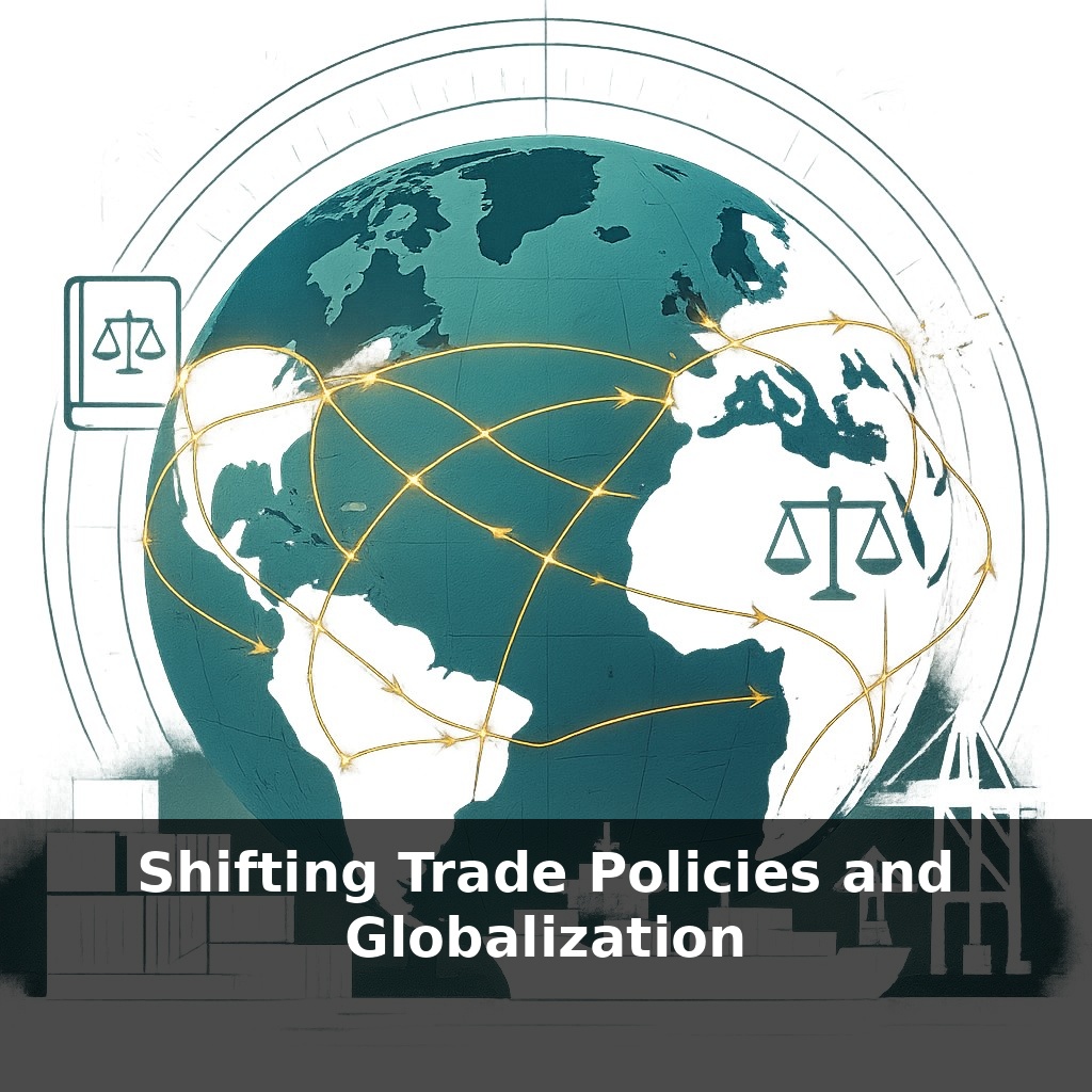 Shifting Trade Policies and Globalization
