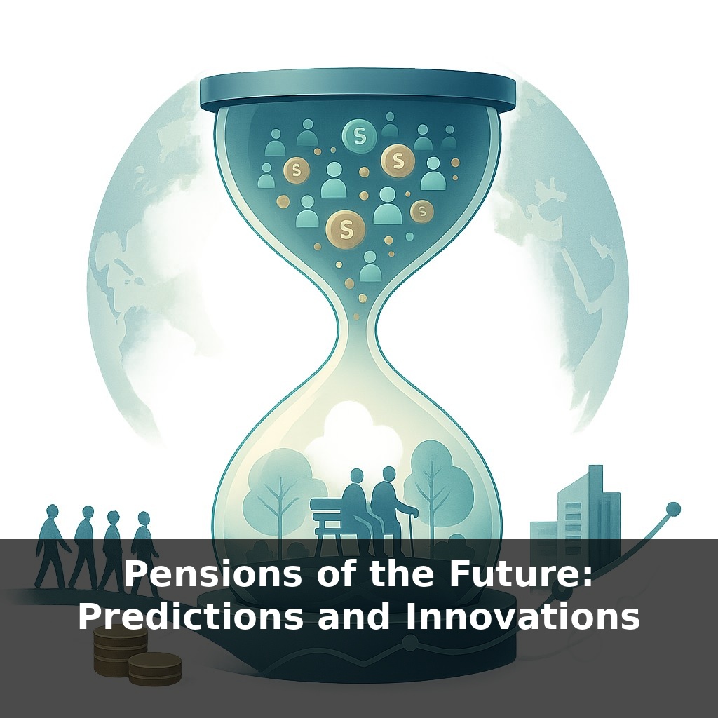 Pensions of the Future: Predictions and Innovations