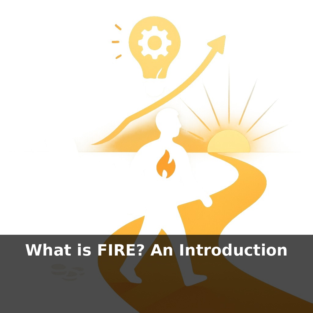 What is FIRE? An Introduction