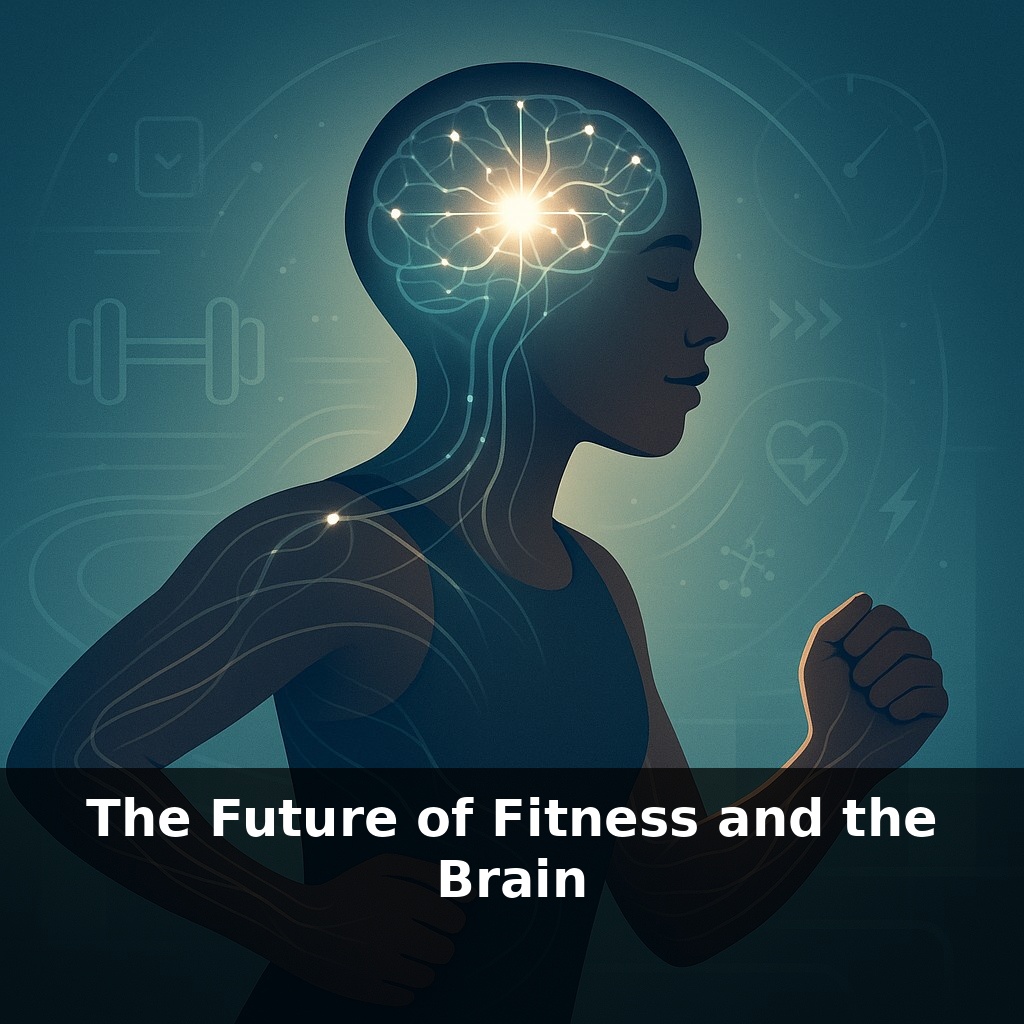 The Future of Fitness and the Brain