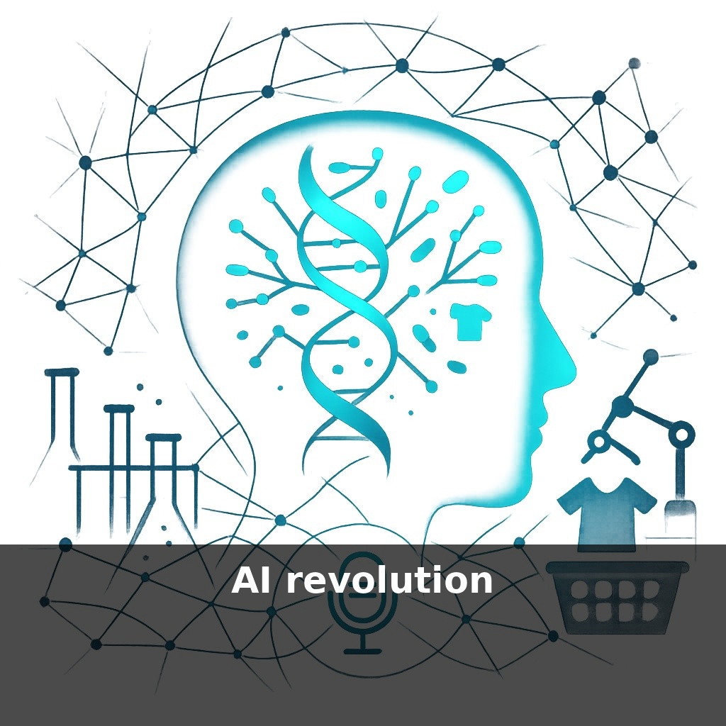 AI revolution