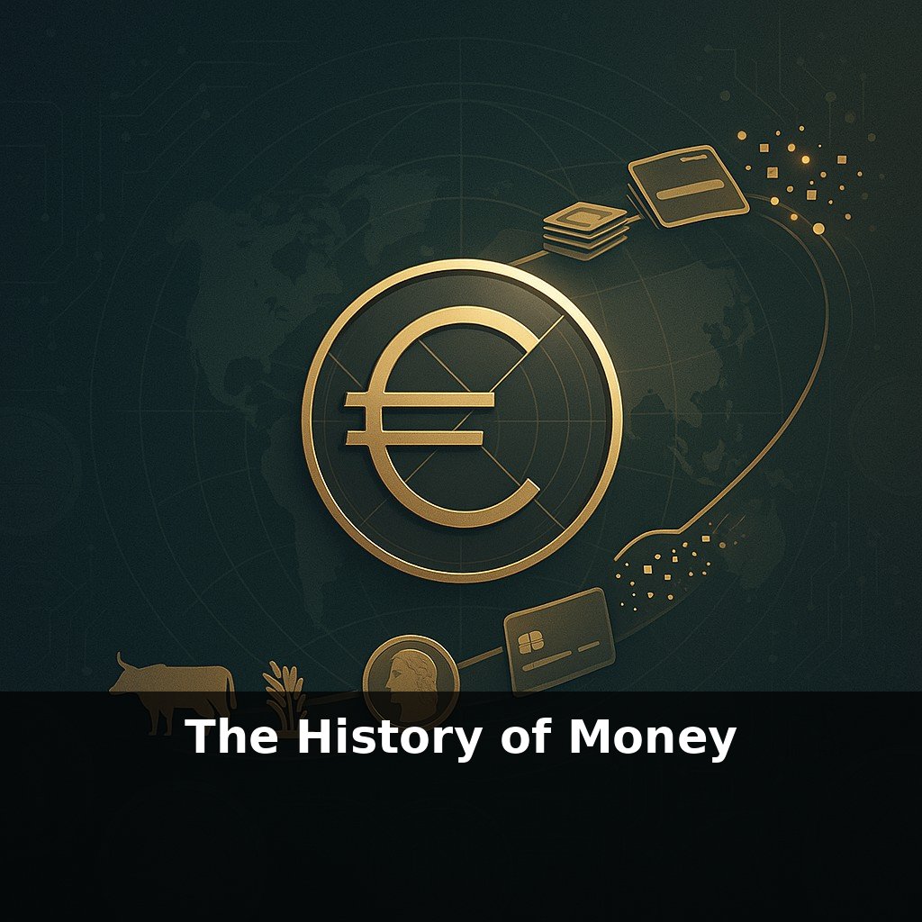 The History of Money