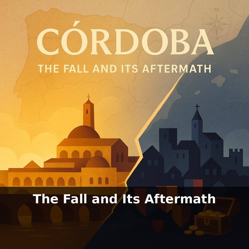 The Fall and Its Aftermath