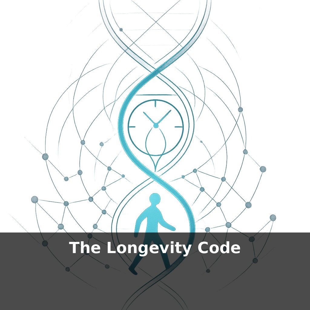 The Longevity Code