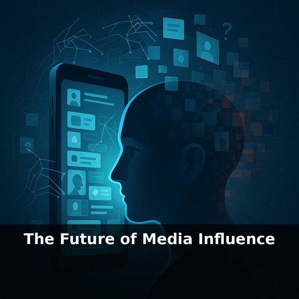 The Future of Media Influence