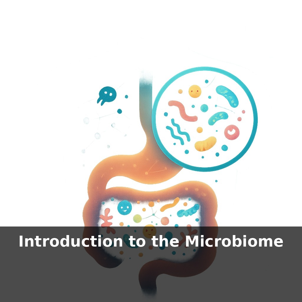 Introduction to the Microbiome