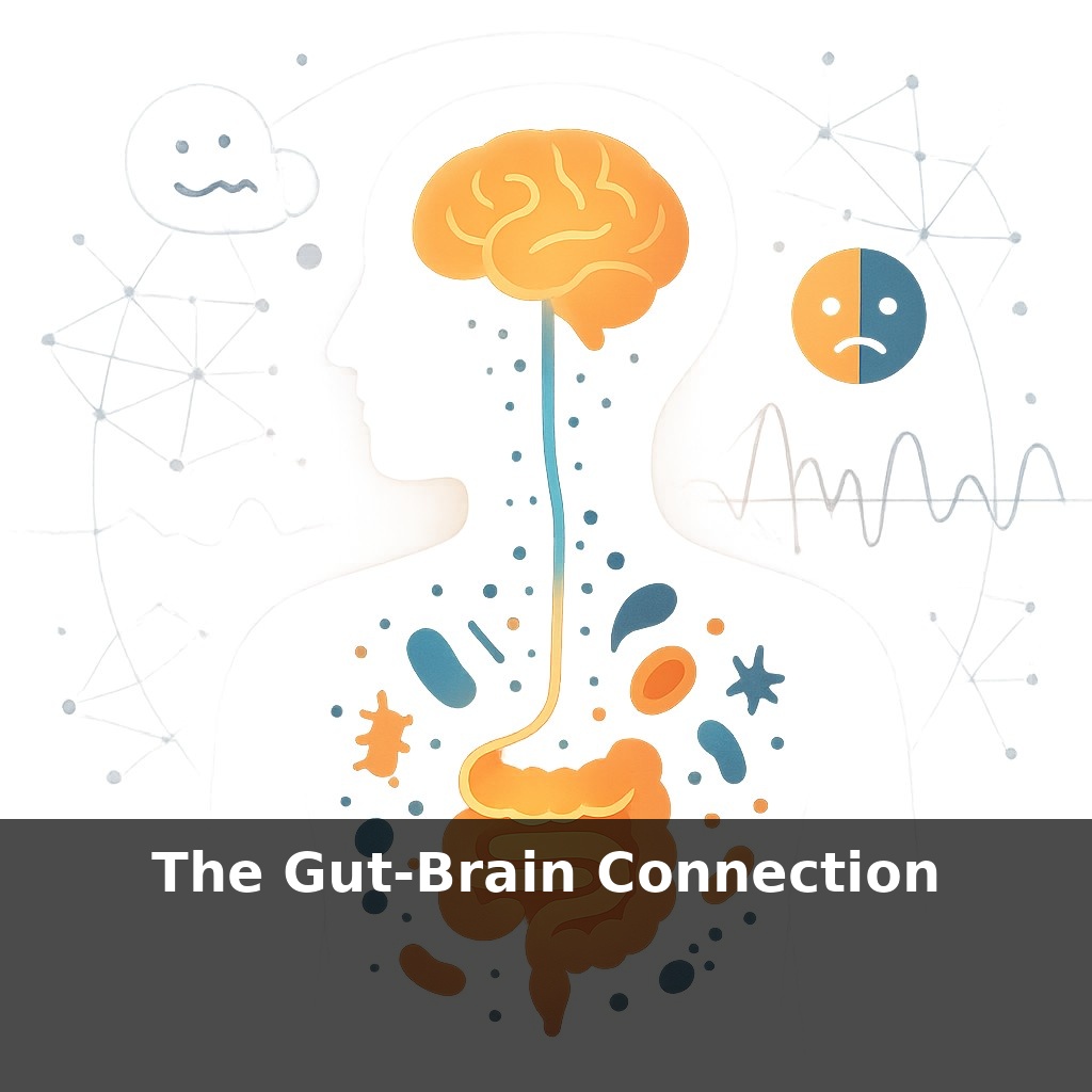 The Gut-Brain Connection