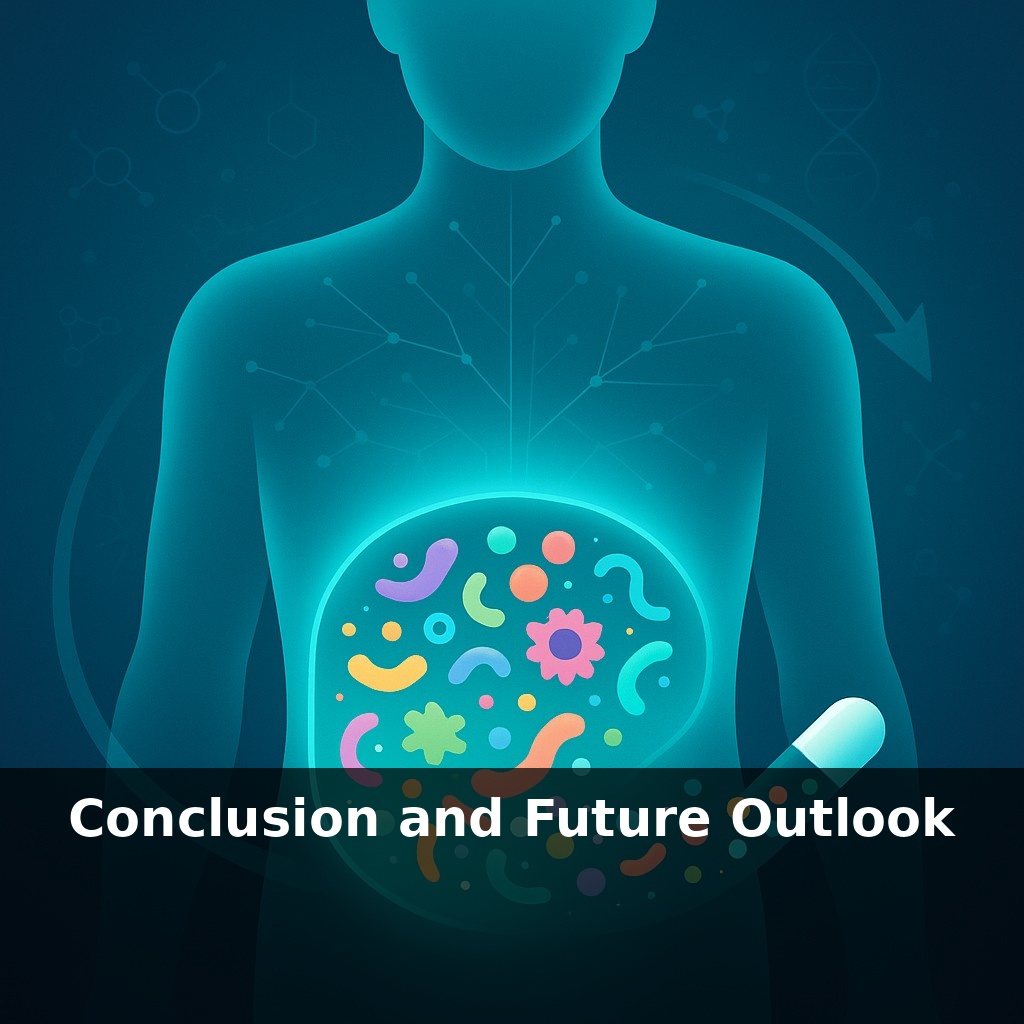 Conclusion and Future Outlook