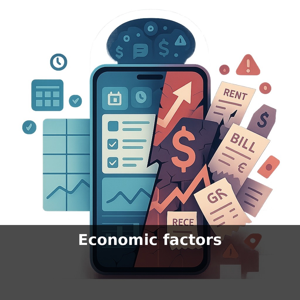 Economic factors