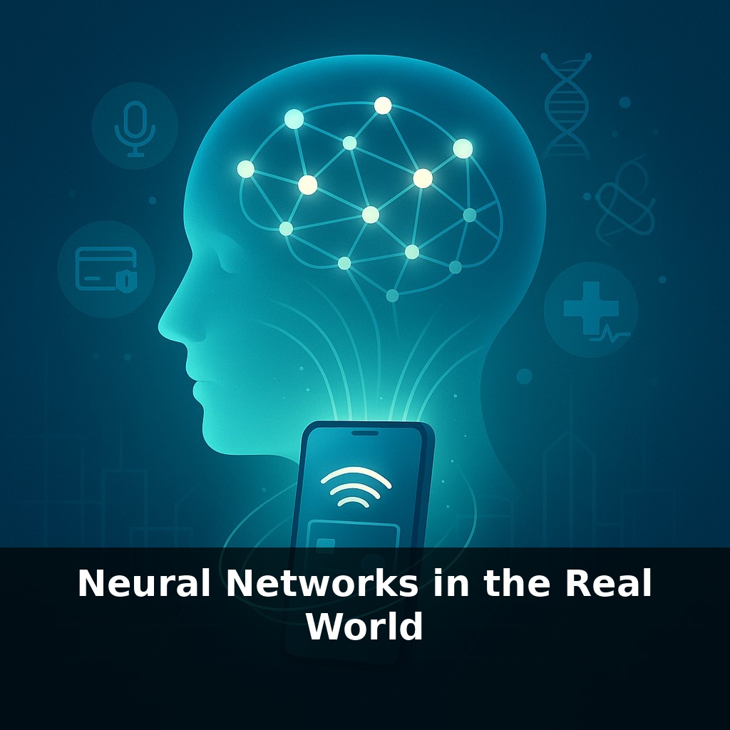 Neural Networks in the Real World
