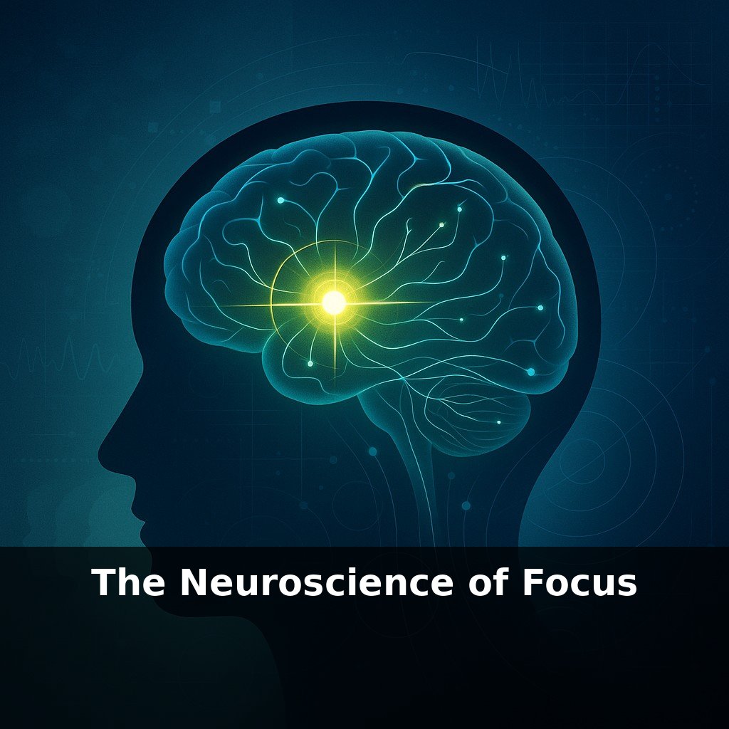 The Neuroscience of Focus